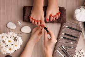 pedicure image